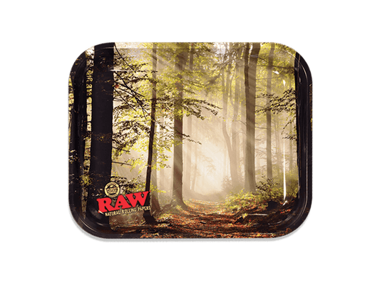 Vassoio grande RAW – Foresta