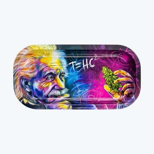 Vassoio Piccolo mini – Einstein